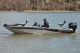 2007 Bass Tracker Pro Crappie 175 Bass Fishing Boats photo 8