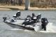2009 Bass Tracker Pro Team 170 Tx Bass Fishing Boats photo 5