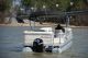 2007 Sun Tracker 27 Party Barge Regency Edition Pontoon / Deck Boats photo 7