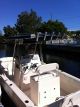 2007 Cobia 235 Center Console Sport Fisherman Offshore Saltwater Fishing photo 1