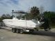 2006 Donzi 32zf Center Console Offshore Saltwater Fishing photo 3