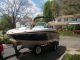 2008 Four Winns H240 Runabouts photo 9