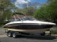 2008 Four Winns H240 Runabouts photo 7