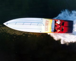 1985 Apache Race photo