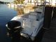 2004 Boston Whaler 240 Outrage Offshore Saltwater Fishing photo 1