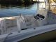 2004 Boston Whaler 240 Outrage Offshore Saltwater Fishing photo 3