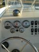 1999 Angler 252 Offshore Saltwater Fishing photo 5