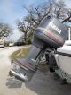 2003 Carolina Skiff Sea Chaser Inshore Saltwater Fishing photo 9