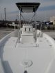 2003 Carolina Skiff Sea Chaser Inshore Saltwater Fishing photo 11