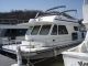 1998 Gibson Cabin Yacht 50 Ft Cabin Yacht Other Powerboats photo 1