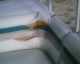 2000 Sweet Water 18 Ft Challenger Pontoon / Deck Boats photo 2