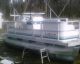 2000 Sweet Water 18 Ft Challenger Pontoon / Deck Boats photo 5