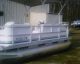 2000 Sweet Water 18 Ft Challenger Pontoon / Deck Boats photo 8