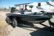 2000 Ranger Comanche Bass Fishing Boats photo 1