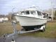 2000 Seasport 2200 Pilot House Limited Offshore Saltwater Fishing photo 1