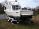 2000 Seasport 2200 Pilot House Limited Offshore Saltwater Fishing photo 2