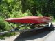 1969 Sanger V - Drive Other Powerboats photo 5