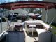 2012 Voyager Sport Cruise Deluxe Pontoon / Deck Boats photo 6