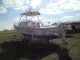 2004 Hydra - Sports 230 Wa Hardtop Cuddy Cabin Fishing Boat Offshore Saltwater Fishing photo 3