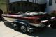 1991 Cole Supersport Hard Deck Other Powerboats photo 11