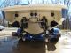 1999 Wellcraft Scarab Other Powerboats photo 2