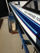 1991 Sanger Dx Ski / Wakeboarding Boats photo 6