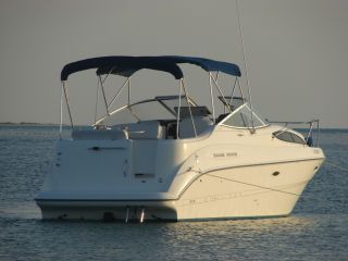 2003 Bayliner 265 photo