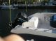 2001 Angler Boat 2100 Cc Inshore Saltwater Fishing photo 4
