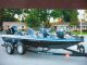 2007 Ranger Bass Fishing Boats photo 1