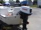 1973 Boston Whaler Side Consul Other Powerboats photo 5
