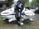 2006 Nitro Fish & Ski Bass Fishing Boats photo 5