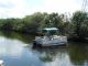 2005 Sun Tracker Party Barge 17 Pontoon / Deck Boats photo 9