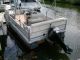 2005 Sun Tracker Party Barge 17 Pontoon / Deck Boats photo 3