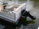 2005 Sun Tracker Party Barge 17 Pontoon / Deck Boats photo 4
