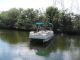 2005 Sun Tracker Party Barge 17 Pontoon / Deck Boats photo 6