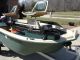 2005 Kl Industries Sun Pro 120 Bass Fishing Boats photo 1