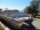 1996 Godfrey Marine San Pan 2500 Pontoon / Deck Boats photo 3