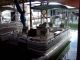 1998 Sylvan Mighty Mite Cc Pontoon / Deck Boats photo 3