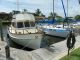 1974 Grand Banks 36 ' Cruiser Other Powerboats photo 1