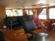 2003 Defever Long Range Motor Yacht Other Powerboats photo 3