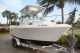 2003 Pro - Line 22 W / A Offshore Saltwater Fishing photo 2