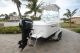 2003 Pro - Line 22 W / A Offshore Saltwater Fishing photo 4