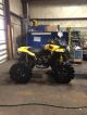 2012 Can Am Renegade 1000 Other Makes photo 1