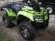 2011 Arctic Cat Mud Pro 700 Arctic Cat photo 2