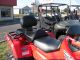 2008 Can - Am Outlander Max 650 Other Makes photo 10