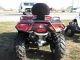 2008 Can - Am Outlander Max 650 Other Makes photo 1