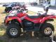 2008 Can - Am Outlander Max 650 Other Makes photo 2