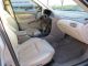 1999 Oldsmobile Alero Gls Sedan 4 - Door 3.  4l Alero photo 7