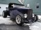 1932 Ford High Boy Fi 5.  0 Crate Motor Manual 5 Spd 9 Inch Rear 4 Wheel Disk Other photo 2