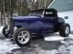 1932 Ford High Boy Fi 5.  0 Crate Motor Manual 5 Spd 9 Inch Rear 4 Wheel Disk Other photo 3